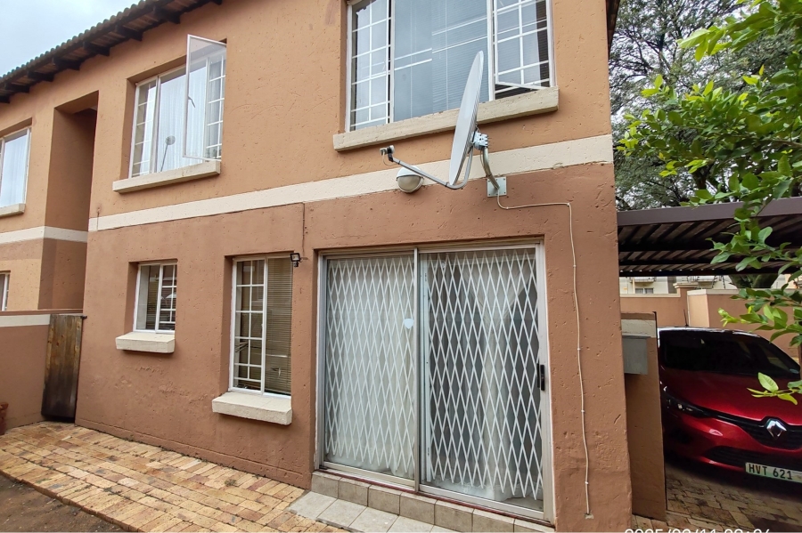 2 Bedroom Property for Sale in Vaalpark Free State